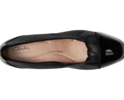 Women Clarks Women's Juliet Step