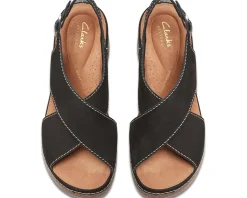 Clarks Women's Kassanda Step Discount