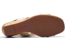 Women Clarks Women's Kyarra Rose