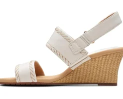 Women Clarks Women's Kyarra Rose