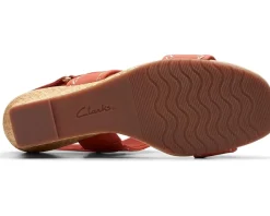 Clarks Women's Kyarra Rose New