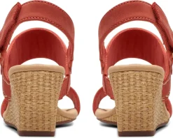 Clarks Women's Kyarra Rose New