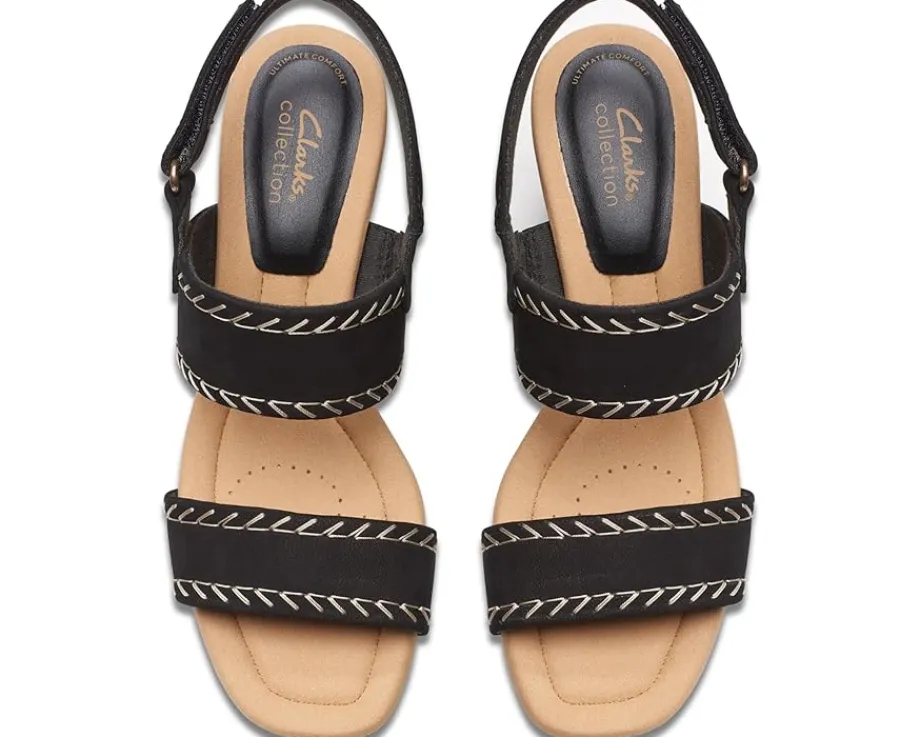 Clarks Women's Kyarra Rose Best