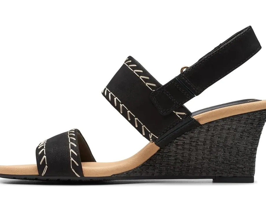 Clarks Women's Kyarra Rose Best