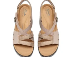 Women Clarks Women's Merliah Bonita