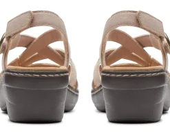 Women Clarks Women's Merliah Bonita