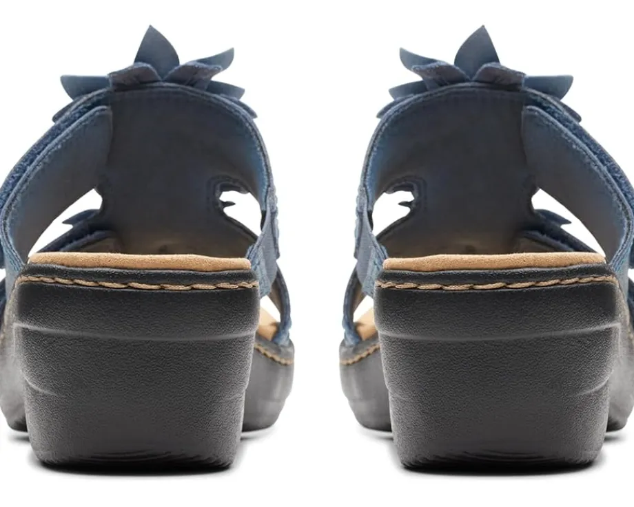 Women Clarks Women's Merliah Raelyn