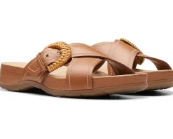 Clarks Women's Reileigh Bay Outlet