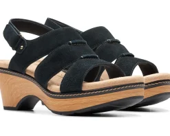 Women Clarks Women's Seannah Glow