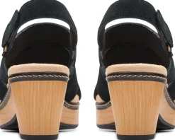 Women Clarks Women's Seannah Glow