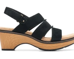 Women Clarks Women's Seannah Glow