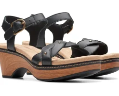 Women Clarks Women's Seannah Way