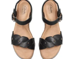 Women Clarks Women's Seannah Way