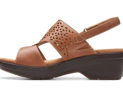Women Clarks Women's Tuleah Sun