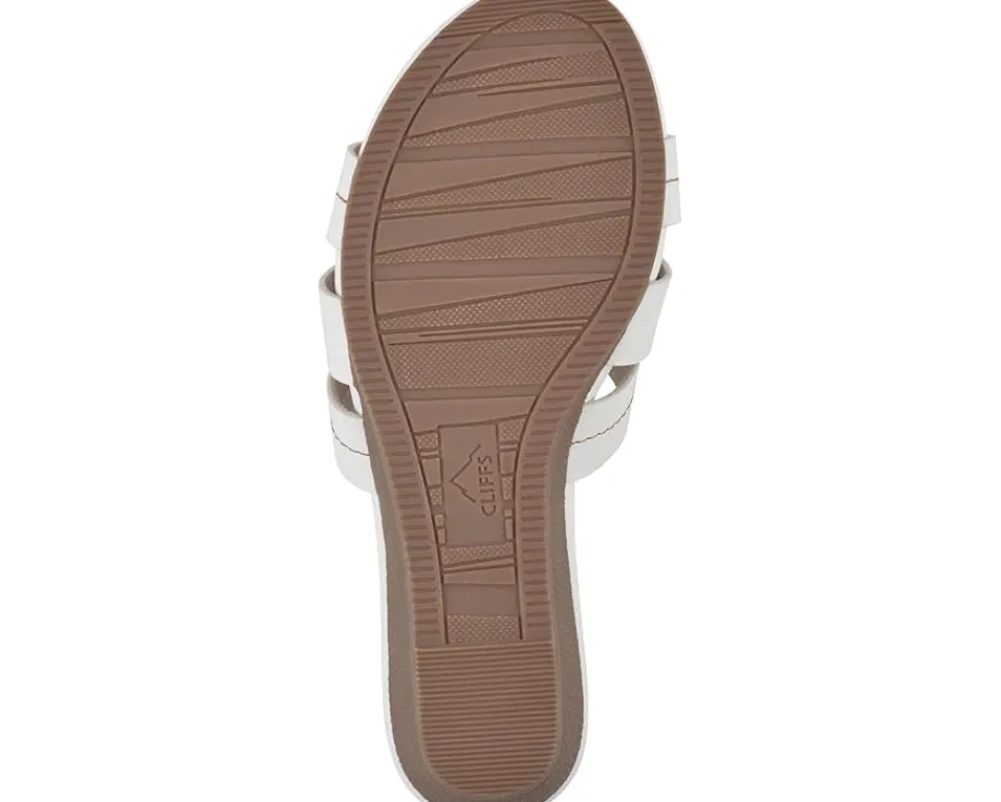 Women Cliffs by White Mountain Women's Candyce