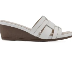 Women Cliffs by White Mountain Women's Candyce