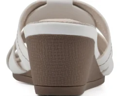 Women Cliffs by White Mountain Women's Candyce