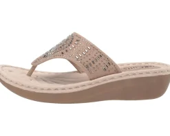 Cliffs by White Mountain Women's Cienna Sale