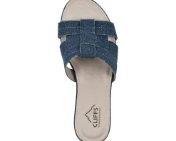 Cliffs by White Mountain Women's Candyce Discount