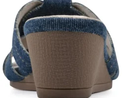 Cliffs by White Mountain Women's Candyce Discount