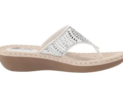 Cliffs by White Mountain Women's Cienna Clearance