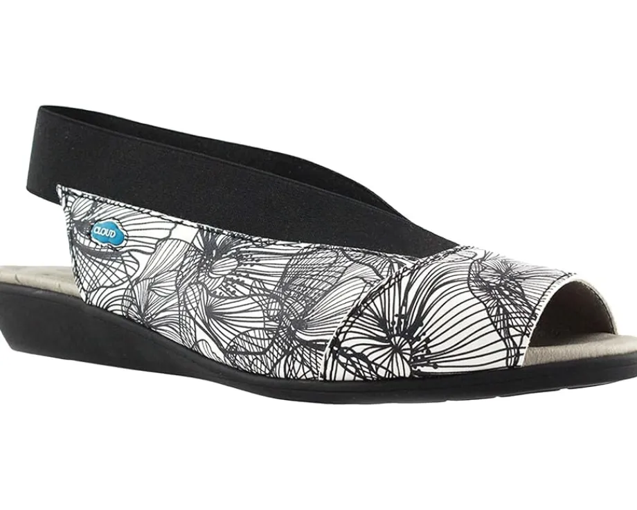 CLOUD Women's Caliber Prints