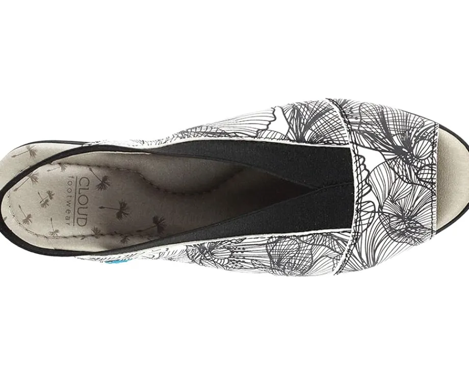 CLOUD Women's Caliber Prints