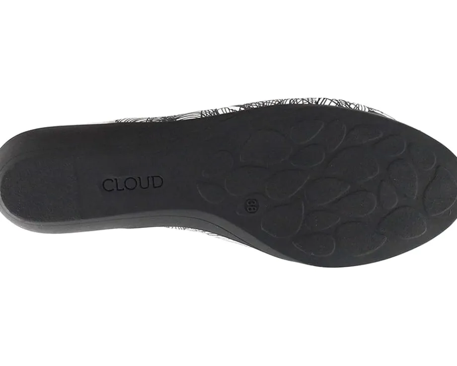 CLOUD Women's Caliber Prints
