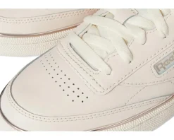 Reebok Lifestyle Women's Club C 85 Vintage Chalk/Vintage Chalk/Chalk Clearance