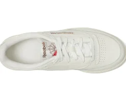 Reebok Lifestyle Women's Club C 85 Chalk/Rose Gold Discount