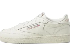 Reebok Lifestyle Women's Club C 85 Chalk/Rose Gold Discount