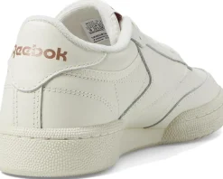 Reebok Lifestyle Women's Club C 85 Chalk/Rose Gold Discount
