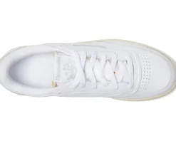 Women Reebok Lifestyle Women's Club C 85