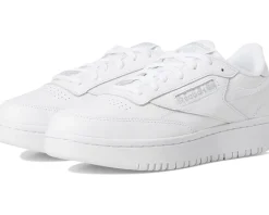 Women Reebok Lifestyle Women's Club C Double