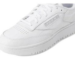 Women Reebok Lifestyle Women's Club C Double