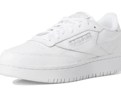 Women Reebok Lifestyle Women's Club C Double