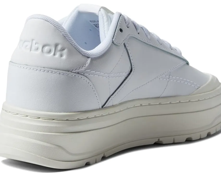 Women Reebok Lifestyle Women's Club C Double Geo