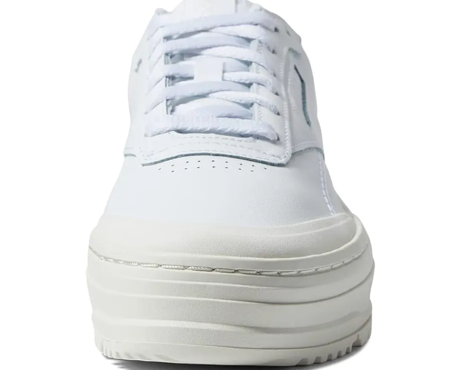 Women Reebok Lifestyle Women's Club C Double Geo