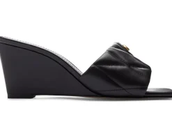 COACH Women's Emma Wedge Best