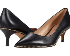 COACH Women's Jackie Pump Clearance
