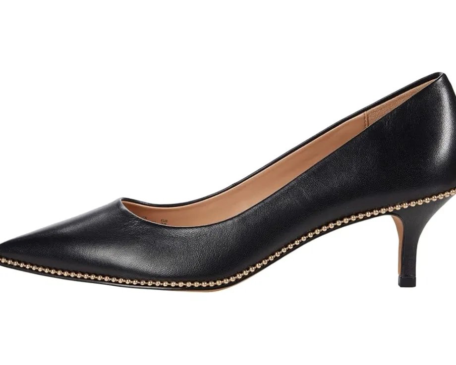 COACH Women's Jackie Pump Clearance