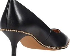 COACH Women's Jackie Pump Clearance
