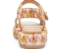 Women COACH Women's Peyton Sandal