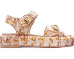 Women COACH Women's Peyton Sandal