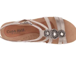 Women Cobb Hill Women's Hannah