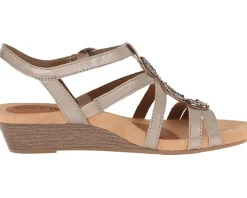 Women Cobb Hill Women's Hannah
