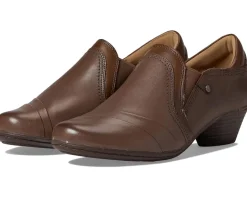 Women Cobb Hill Women's Laurel Slip-On