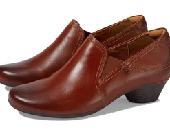 Women Cobb Hill Women's Laurel V Shootie