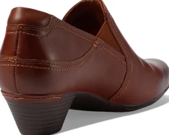 Women Cobb Hill Women's Laurel V Shootie