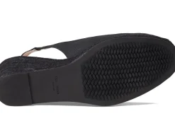 Women Cole Haan Women's Cloudfeel Espadrille Wedge Slingback 80 mm